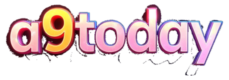 a9today login logo