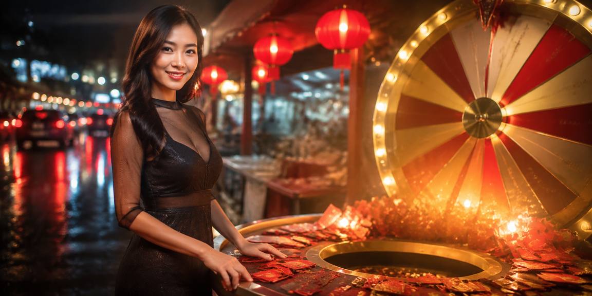 Teroka Win Win Fortune di Malaysia